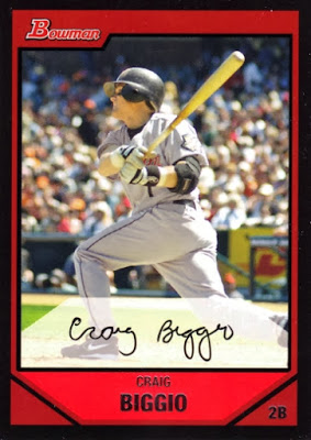 33 Craig Biggio